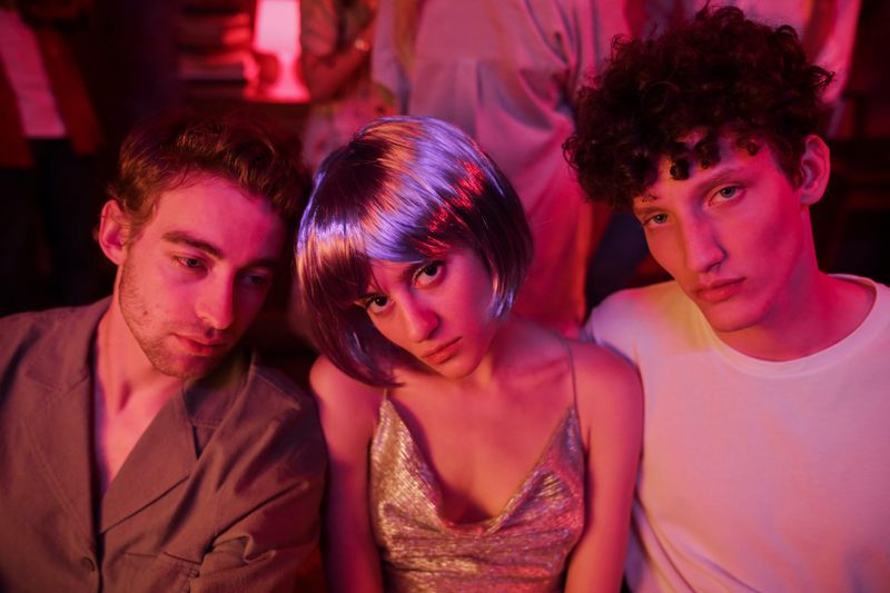 What Does Cheating Say About a Person?