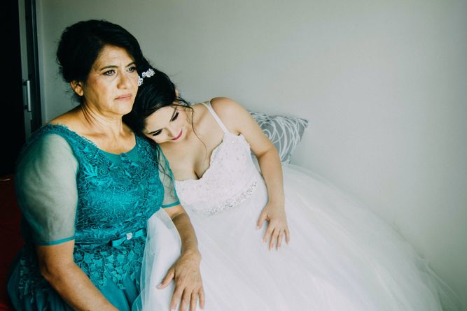 6 Reasons Why Your Mom Doesn’t Want You to Get Married