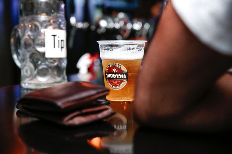 Do You Tip For This?