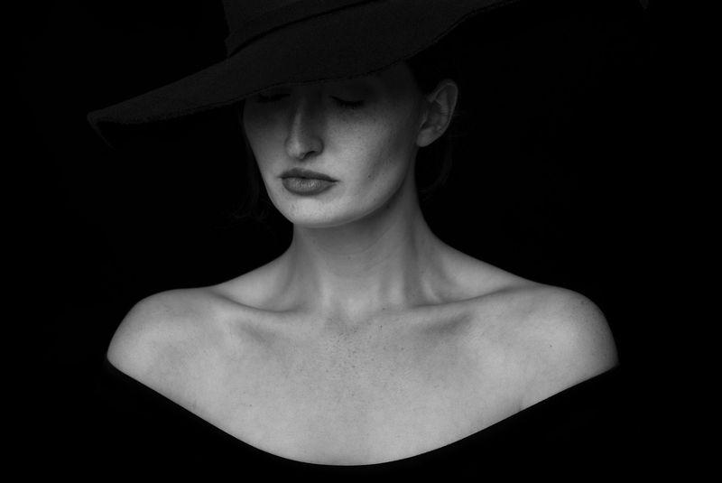 How to Meet Creative People?