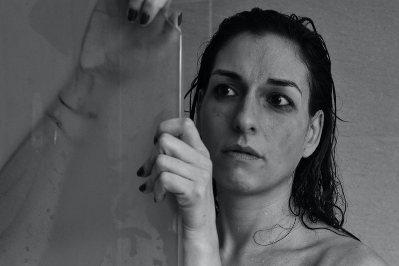 Scared of Dating Because I Hate My Body